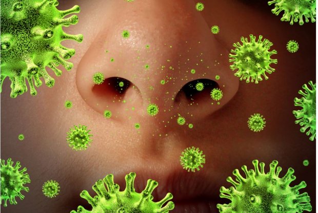 Diyetolog koronavirusda hid bilish qobiliyatini qanday tiklash mumkinligini aytdi