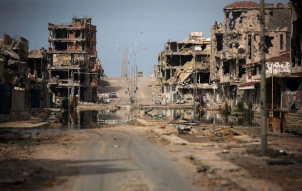 Ливия: низолашган томонлар муросага эришган кўринади