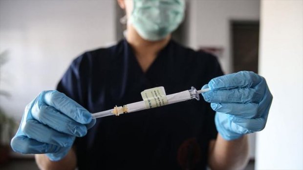 Ривожланган мамлакатлар ишлаб чиқарилиши кутилаётган вакцинанинг 80 фоиздан ортиғига буюртма бериб бўлди
