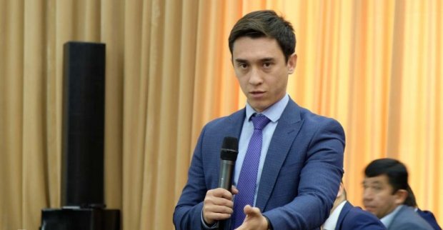 Diyor Imomxo‘jayev: "Alisher Nikimbayev bilan bir joyda ishlashni istamayman"