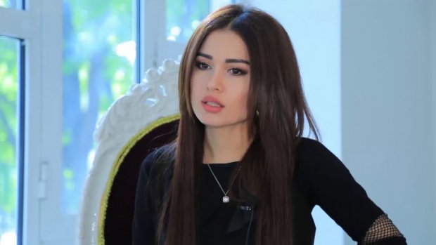 Aktrisa Feruza Normatova Turkiyada “koronavirusdan ham yomonroq” dardga chalindi (video)
