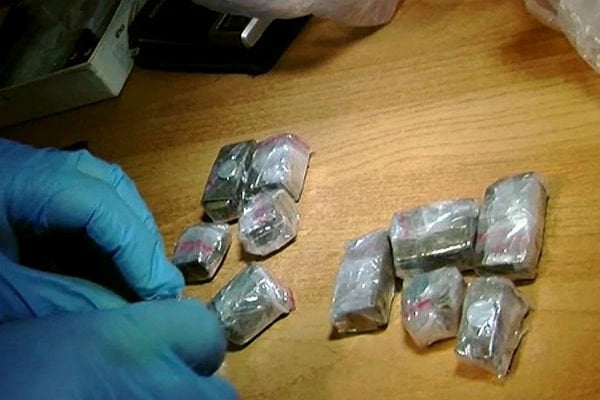 ДХХ гиёҳванд моддалар савдосига қарши тадбирлар ўтказди