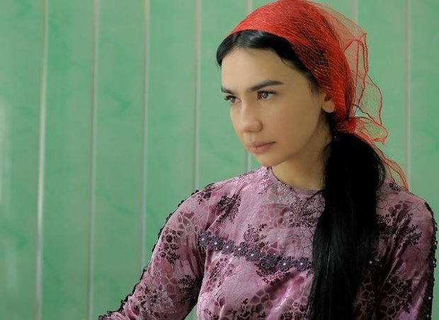 Aktrisa Aziza Yoqubova pnevmoniyadan tuzaldi. Unga kasalxonadan uyga javob berildi