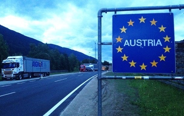 Австрияда қайтадан қатъий карантин жорий этилади