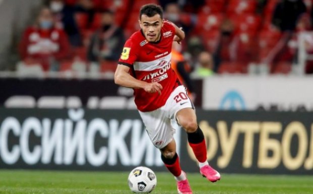 “Spartak” bosh direktori O‘runovning kelajagi haqida gapirdi