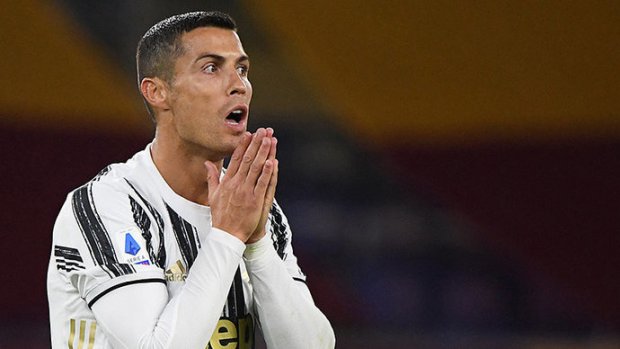 Ronaldu sobiq jamoasiga qaytish istagi borligiga ishora qilmoqda