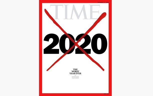Time 2020 yilni zamonaviy tarixdagi eng yomon yil deb atadi