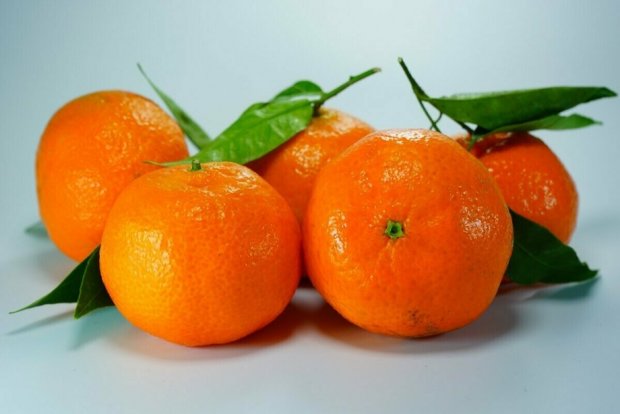 Mandarin kimlarga taqiqlanadi?