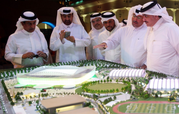 Pandemiya va futbol: Qatar JCh-2022ni qanday o‘tkazmoqchi?