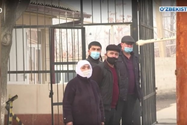 Shavkat Mirziyoyev Konstitutsiyaning 28 yilligi munosabati bilan 104 nafar mahkumni afv etdi