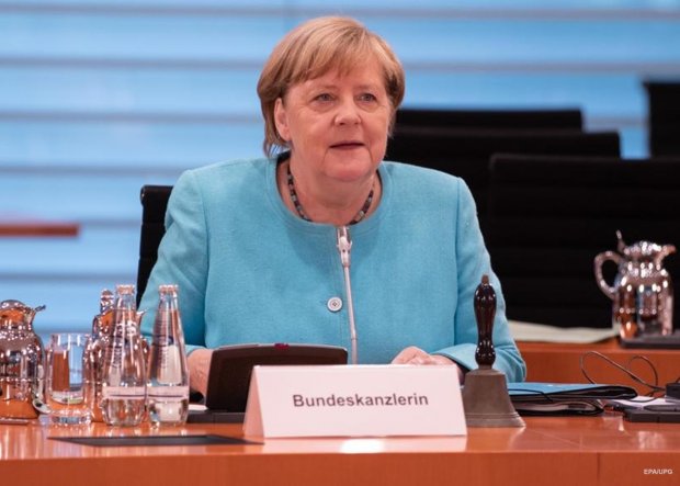 Merkel qatorasiga o‘ninchi marta yilning eng nufuzli ayoli deb topildi