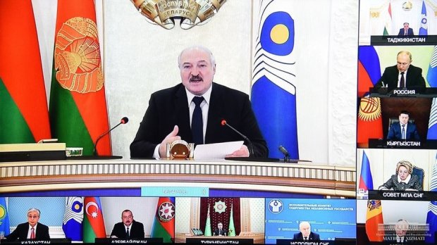 Aleksandr Lukashenko O‘zbekiston Prezidentiga qiziq taklifini bildirdi