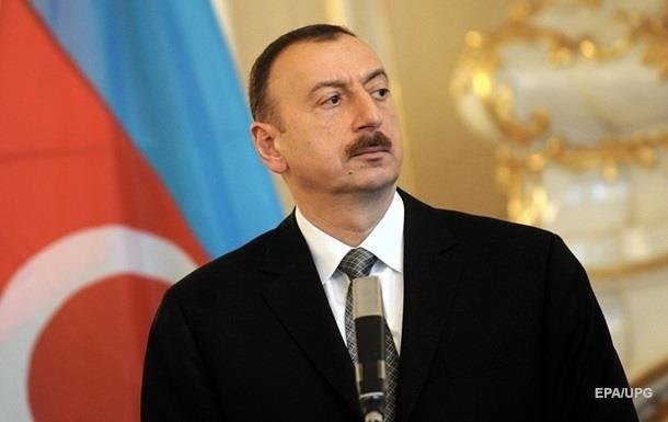 Ilhom Aliyev Armanistonning mag‘lubiyatida Nikol Pashinyandan avvalgi rahbarlarni aybladi