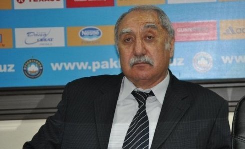 Yuriy Sarkisyan: Hammasiga "Neftchi"ning o‘zi aybdor, agar yutishni istaganida "Turon"ga hech qanday imkon qoldirmasdi