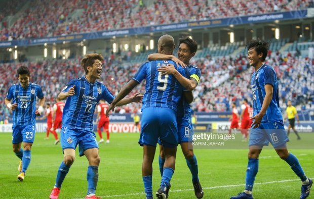 «Ulsan Hyunday» finalda «Persepolis»ni mag‘lub etib, Osiyo Chempionlar Ligasi g‘olibiga aylandi