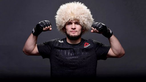 Habib Nurmagomedov: 2021 yilda Toshkent, Abu-Dabi va Olmaotada EFC musobaqalari o‘tkaziladi