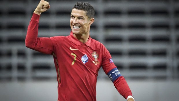 Ronalduning transferi eng zo‘ri bo‘lgan ekan