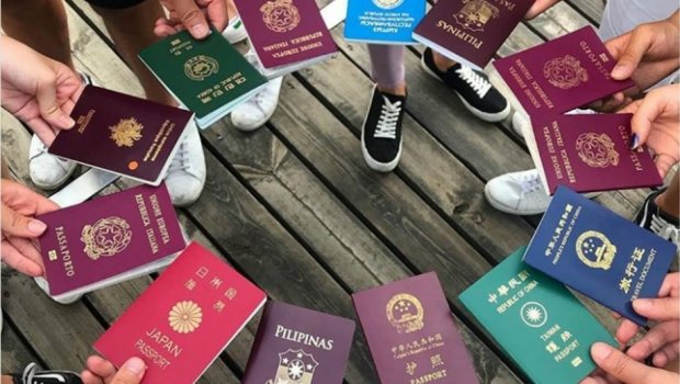 Pasportlar reytingida O‘zbekiston nechanchi  o‘rinni egalladi?