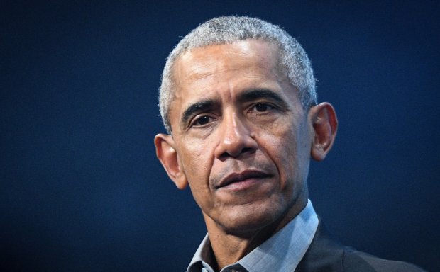 Обама Капитолийга қилинган ҳужумни Америка учун «буюк шармандалик» деб атади