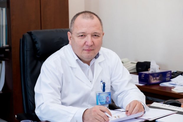 Professor G‘ayrat Qoriyev: «Qarindoshlar o‘rtasida nikohga yo‘l qo‘yganlar jazolanishi kerak»