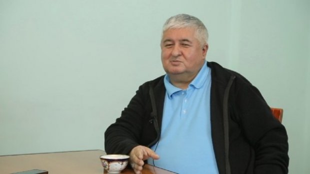 «Hokimiyatda, sudda korrupsiya bo‘lgach, jurnalistlar va prezident – xalq uchun yagona umid» — Karim Bahriyev