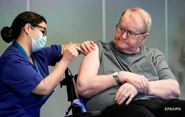 Норвегияда Pfizer вакцинаси билан эмланган 23 киши вафот этди