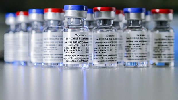 Ўзбекистон 70 млн доза Россия вакцинасини сотиб олиши маълум бўлди