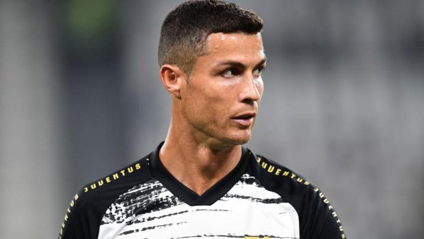 Ronaldo: Krishtianu Ronaldu hozir men «Real»da ko‘rgan futbolchi emas