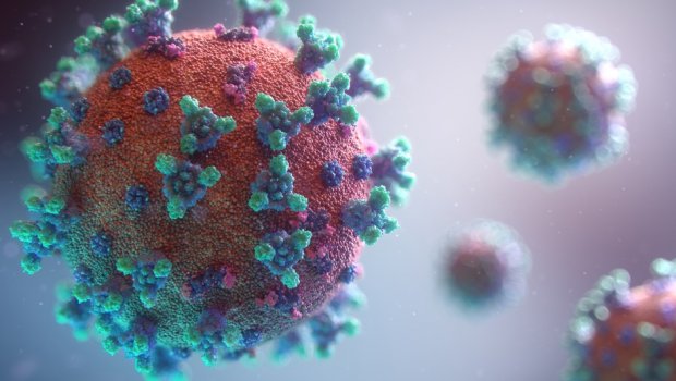 Isroilda koronavirus yangi xavfli shtammi topildi