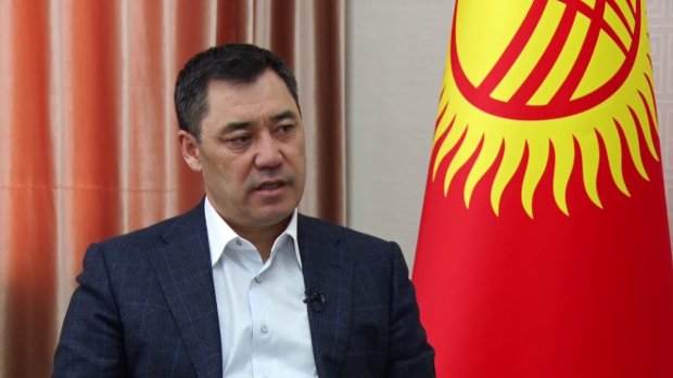 «Shavkat Mirziyoyev O‘zbekistonda Karimovdan qolgan diktaturani yo‘qotdi» — Qirg‘iziston prezidenti