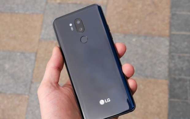 LG смартфонлар бозоридан кетмоқда