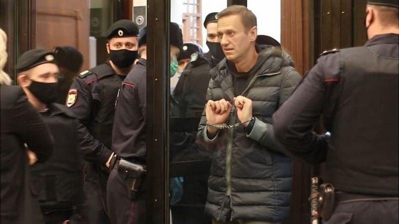 Navalniy musulmonlarga do‘stmi yoki dushman?