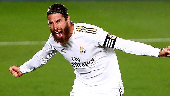 Ramos “Real”ning so‘nggi taklifini rad etdi va yangi jamoasi bilan ikki yillik bitim tuzadi