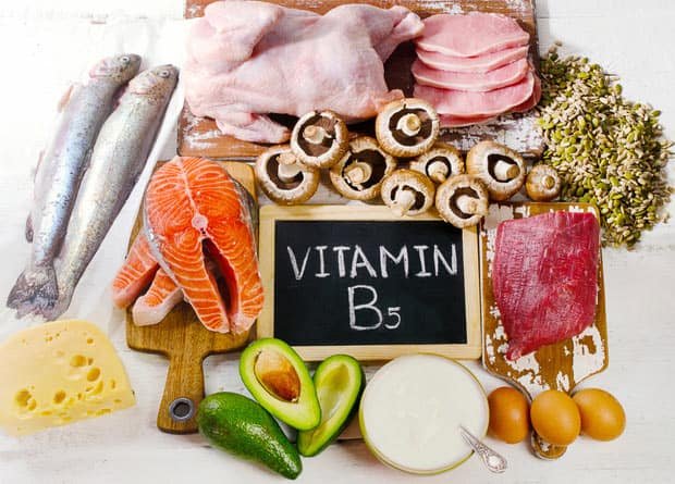 Kuchli immunitet garovi — B5 vitaminiga boy bo‘lgan 5 mahsulot