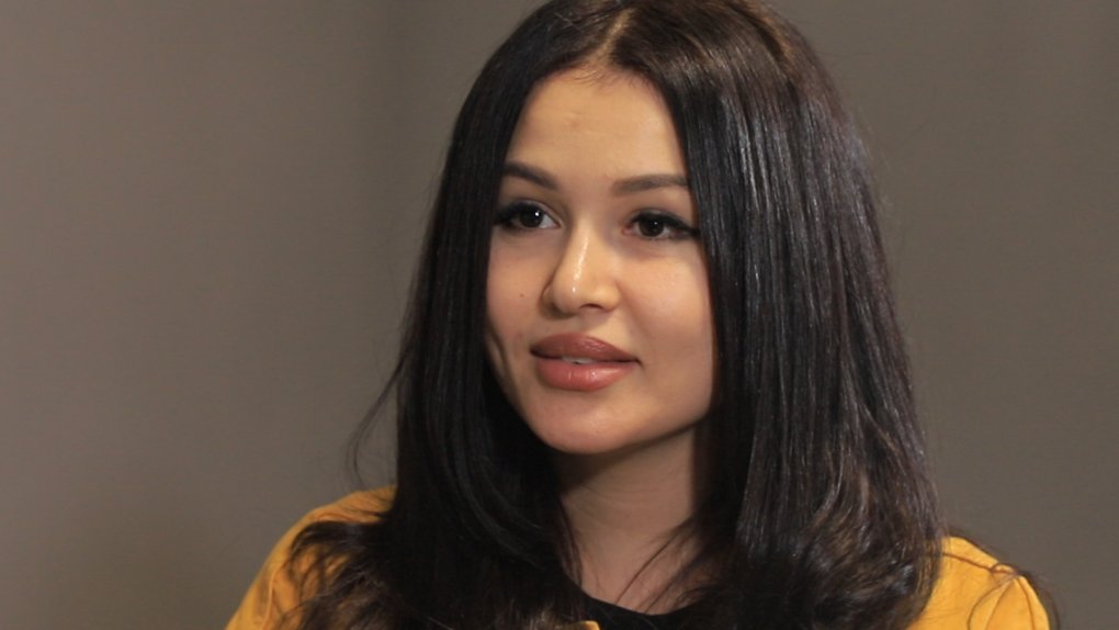Aktrisa Feruza Normatova «Million» jamoasidan ketishi sababini ma’lum qildi (video)