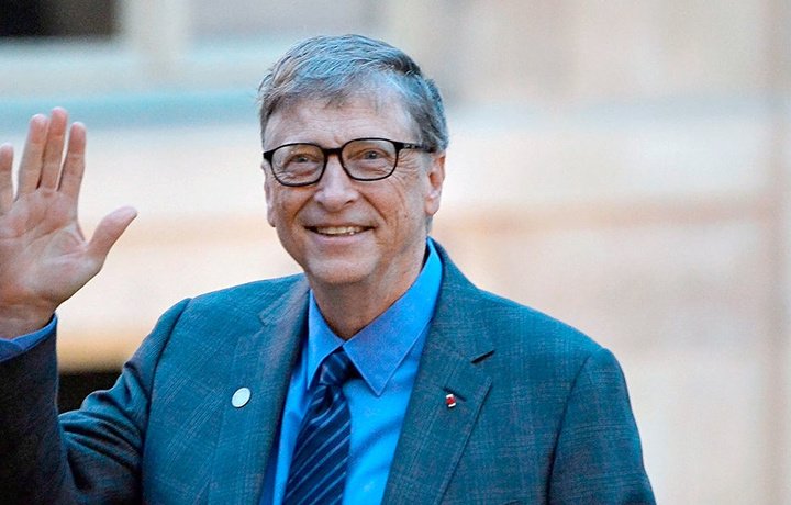 Билл Гейтс «дунёни қутқариши мумкин бўлган» таклифни ўртага ташлади