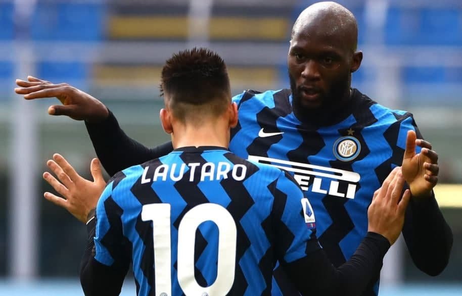 A Seriya. «Inter» derbida yirik hisobda g‘alaba qozondi