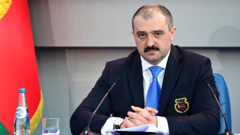 «Mendan keyin birorta farzandim prezident bo‘lmaydi» - Aleksandr Lukashenko