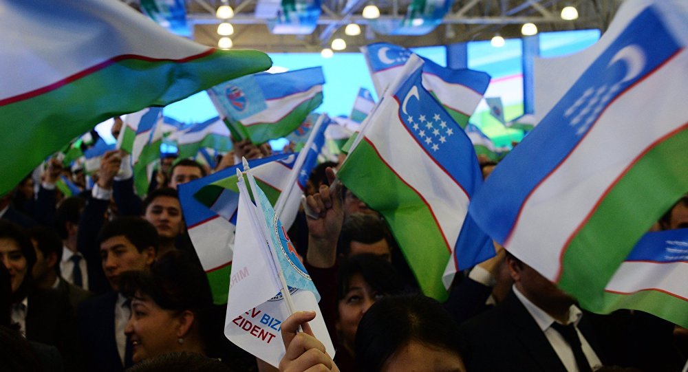 Ўзбекистон икки поғонага кўтарилган 2020 йилги жаҳон демократия индекси эълон қилинди