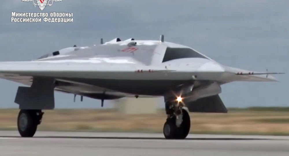 Rus “ovchisi” - AQSH va Turkiya dronlari bilan solishtirilganda