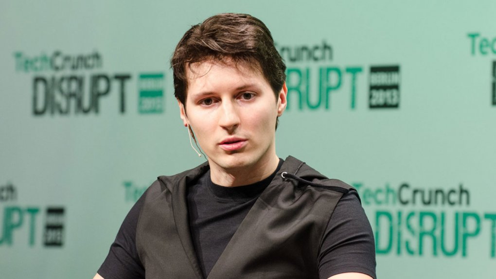 Sarmoyadorlar Durovdan 100 mln dollarlik zararlarni qoplab berishni talab qilishmoqda