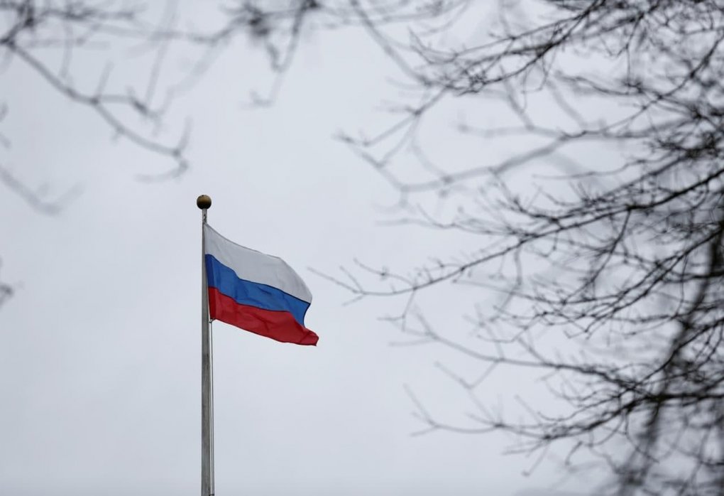 Yevroittifoq ortidan AQSH ham Rossiya rasmiy shaxslariga qarshi sanksiyalar joriy etdi