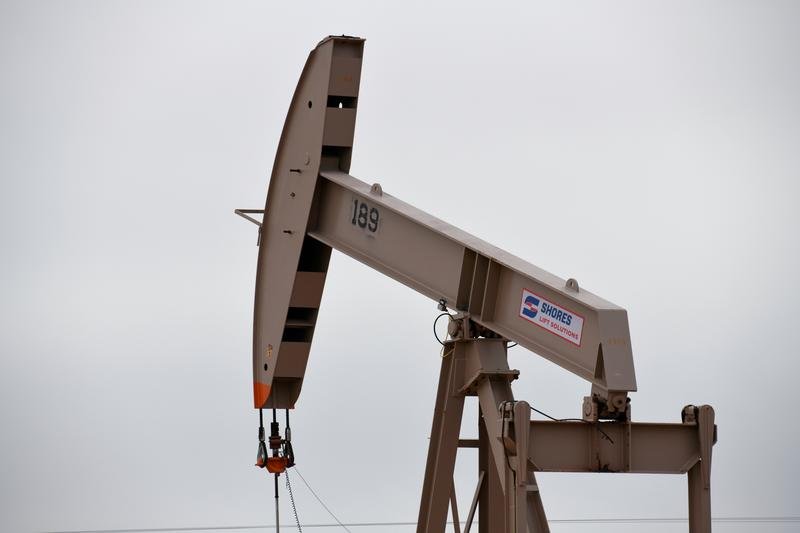 Саудия Арабистонидаги нефть заводига ҳужумдан сўнг Brent нефти нархи 71 доллардан ошиб кетди