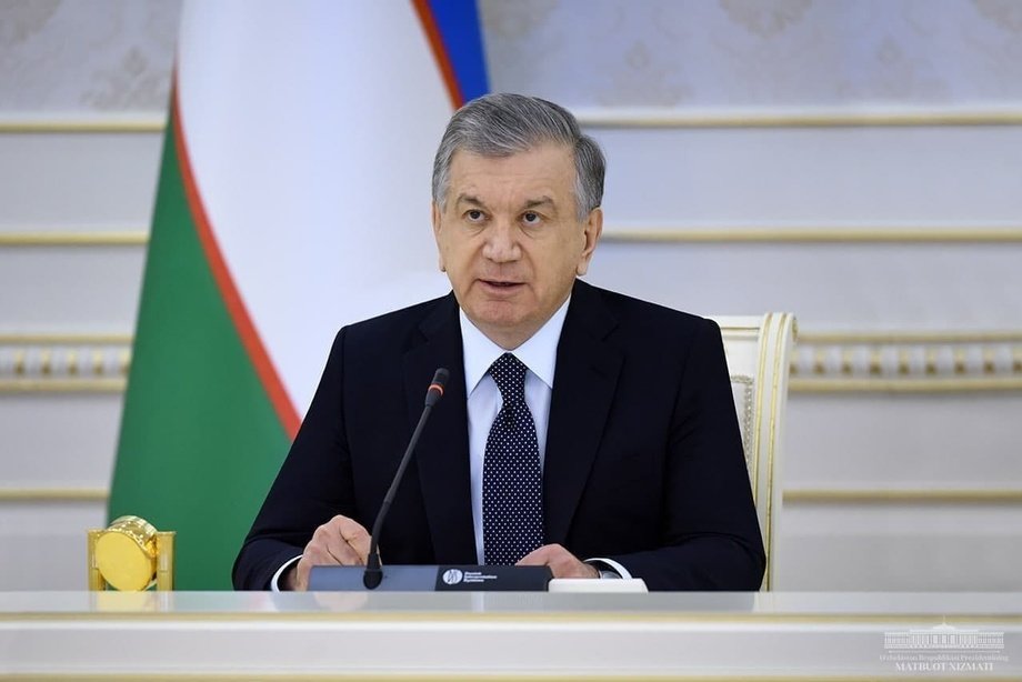 Shavkat Mirziyoyev: «Bunday mablag‘ shu kungacha biror marta berilmagan edi»