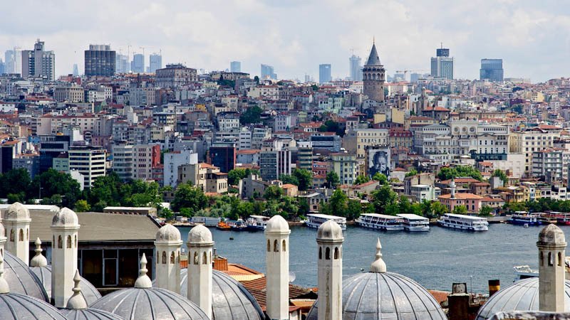 Turkiyada ishlash istagida bo‘lganlar uchun bo‘sh o‘rinlar e’lon qilindi