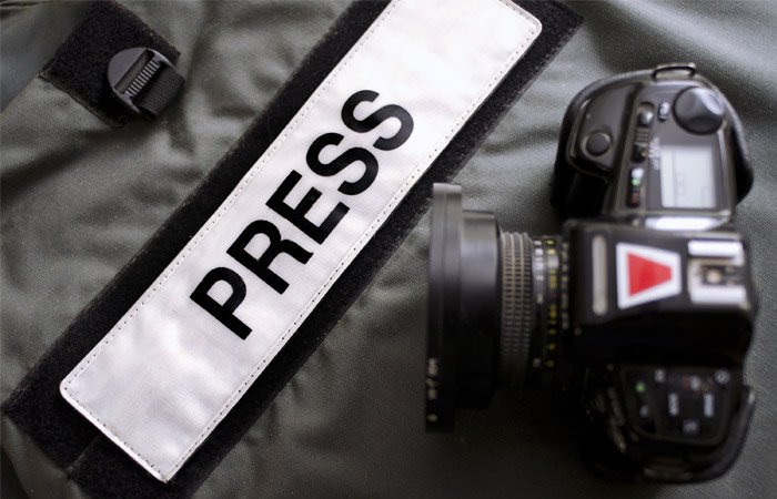 Bosh prokuratura «Effect.uz» saytining ikki nafar jurnalisti qidiruvga berilganini ma’lum qildi