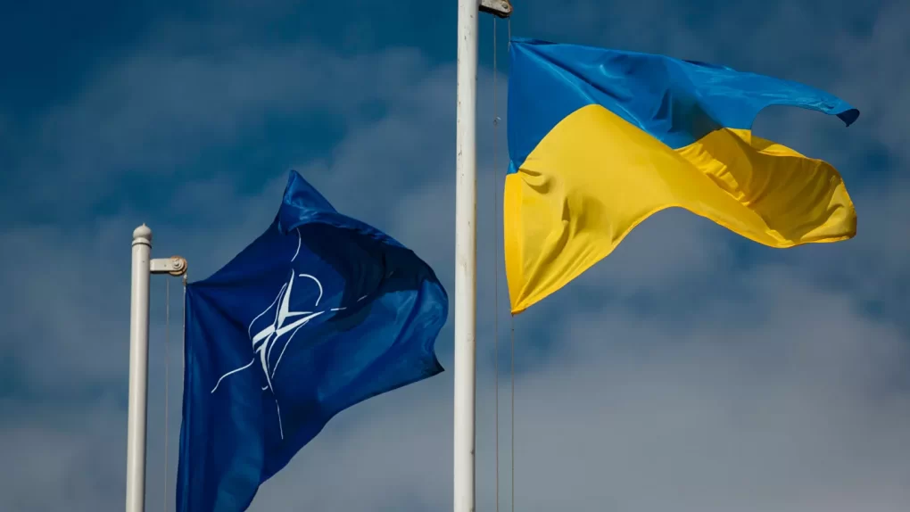 NATO tufayli Ukraina o‘z yeridan ayrilib qolishi mumkin – UXX generali