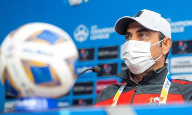 "Shabab Al-Ahli" murabbiyi AGMKga qarshi o‘yin oldidan nimalar dedi?