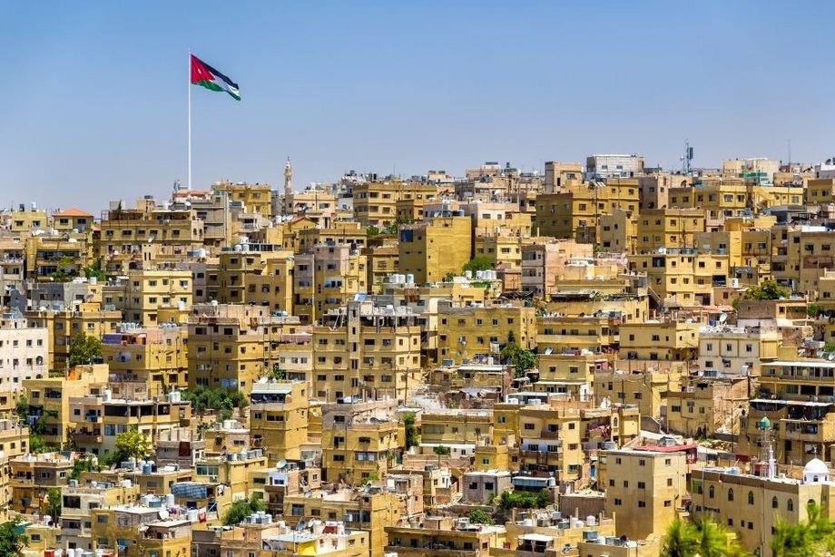 Иорданияда давлат тўнтаришига уриниш: воқеалар қандай тус олди?