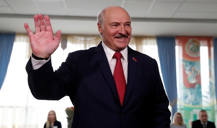 Lukashenko Belarusda qaytadan prezident saylovi o‘tkazilishi shartini aytdi